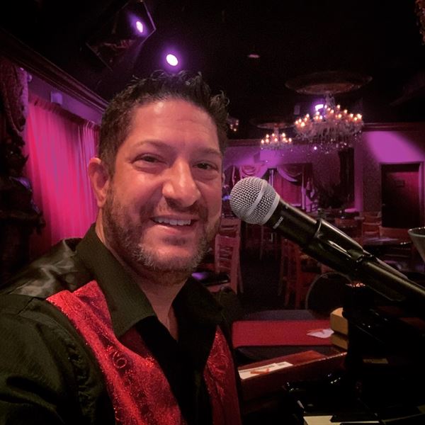 The Copper Piano - Dueling Pianos