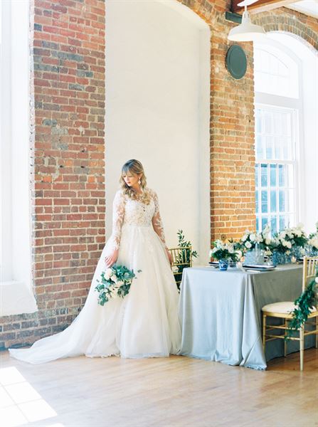 Revolution Mill Events