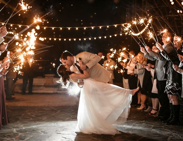 Revolution Mill Events