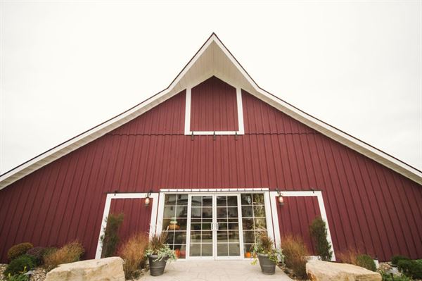 This Old Barn LLC
