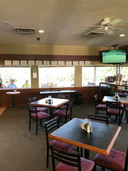 Bloomfield Country Club