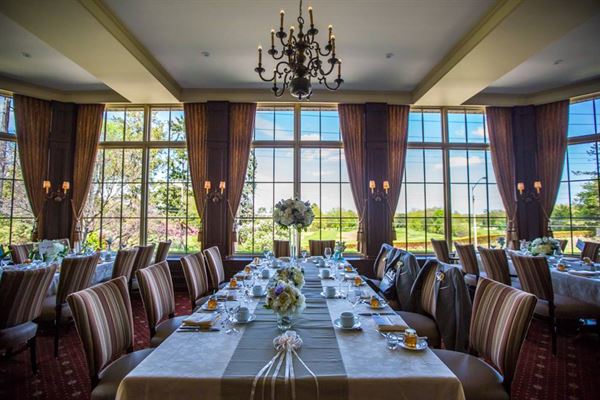 St Georges Golf and Country Club