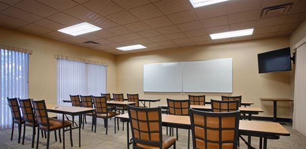 Best Western - Branson Inn and Conference Center