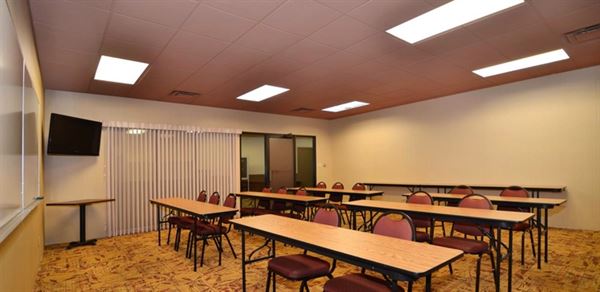 Best Western - Branson Inn and Conference Center