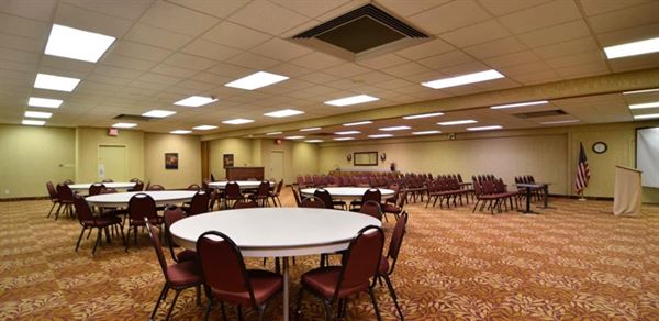 Best Western - Branson Inn and Conference Center