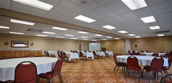 Best Western - Branson Inn and Conference Center