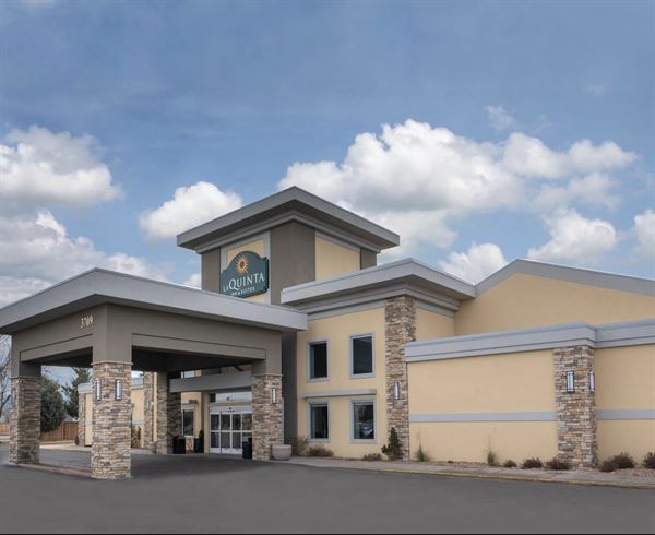 La Quinta Inn Fort Collins