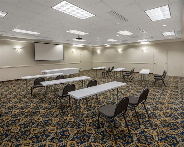 La Quinta Inn Fort Collins