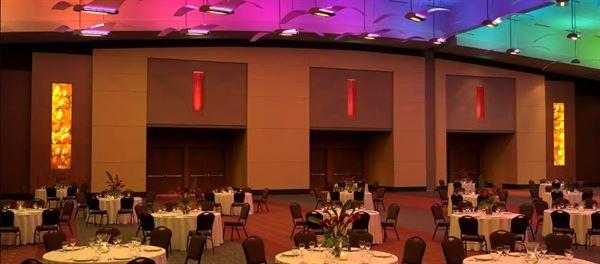 Hilton Branson Convention Center