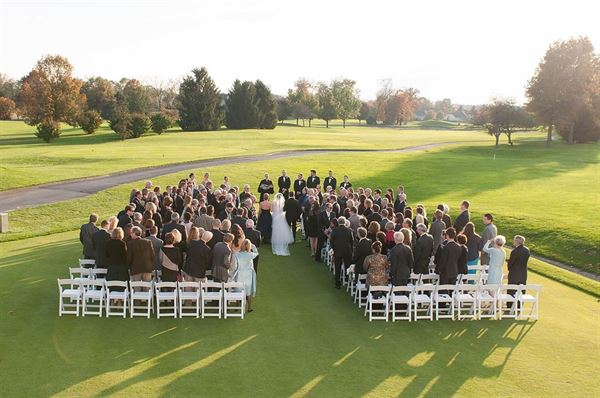 Bent Creek Country Club