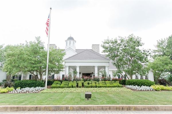 Bent Creek Country Club