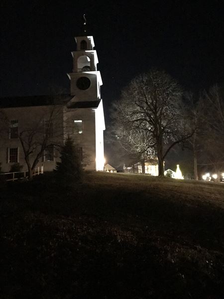 First Parish of Sudbury