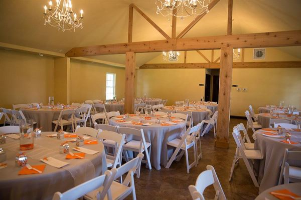 Heritage Chapel & Reception Venue