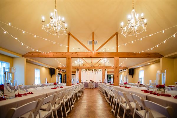 Heritage Chapel & Reception Venue