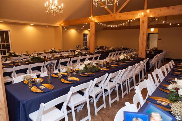 Heritage Chapel & Reception Venue