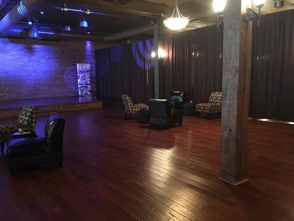 Foundation Event Facility