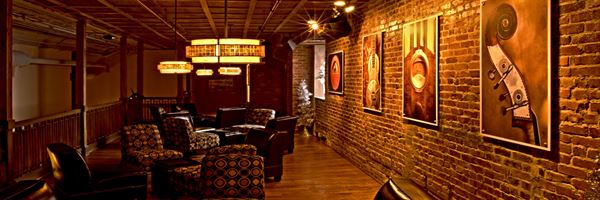 Foundation Event Facility