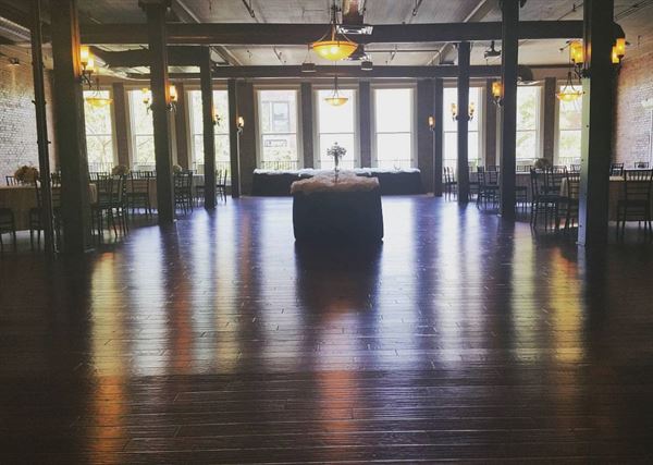 Foundation Event Facility