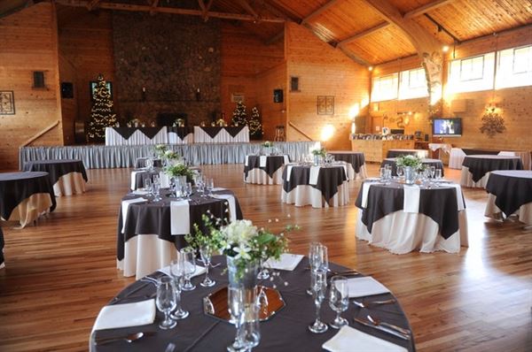 Pinecrest Weddings & Event Center