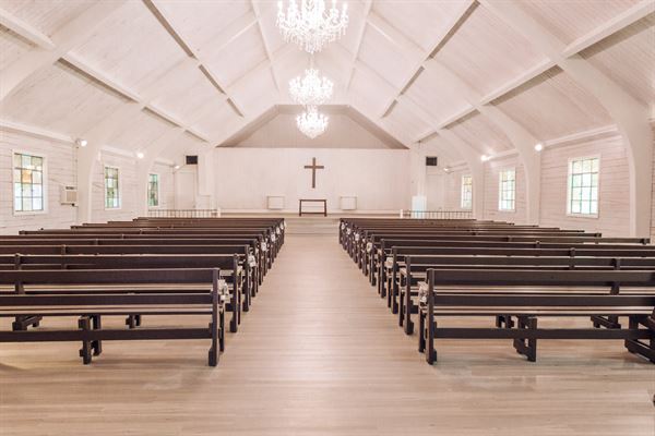 Pinecrest Weddings & Event Center