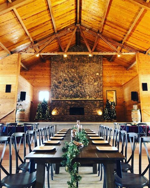 Pinecrest Weddings & Event Center