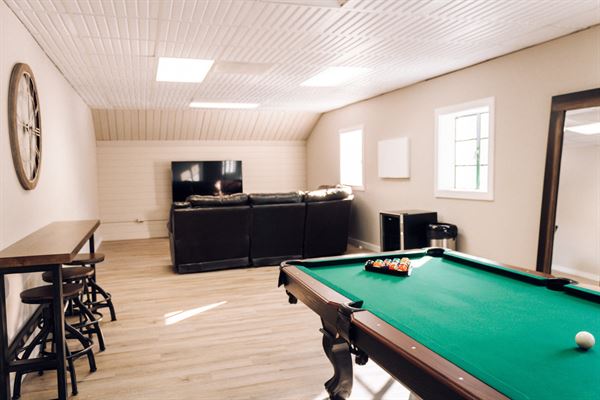 Pinecrest Weddings & Event Center