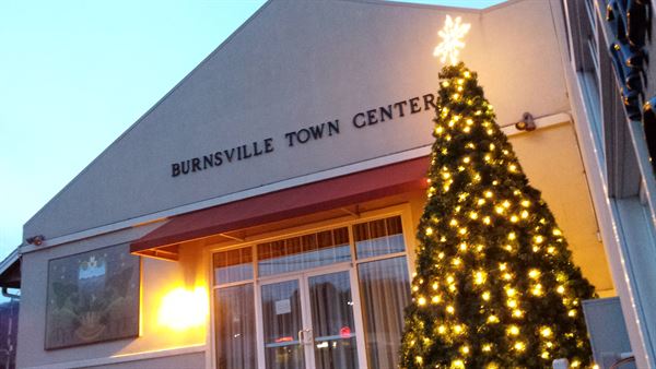 Burnsville Town Center