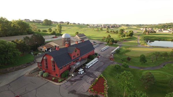 Whispering Creek Golf Club