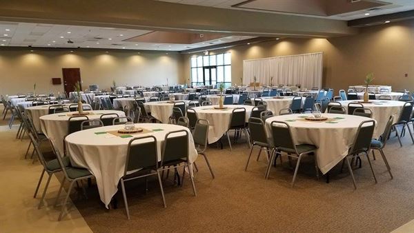 The Bridges at Beresford