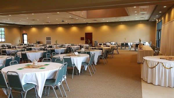 The Bridges at Beresford