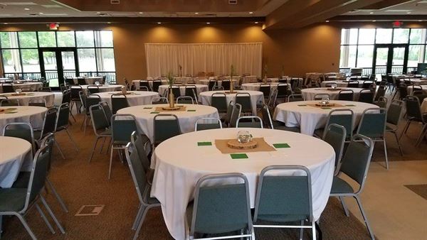 The Bridges at Beresford