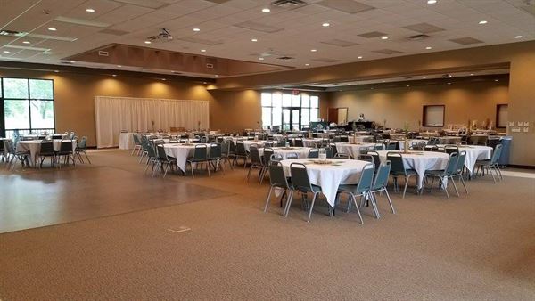 The Bridges at Beresford