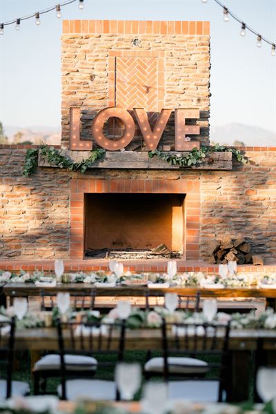 Lorimar Vineyards & Winery