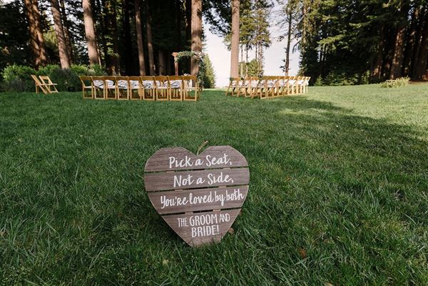 Mountain Terrace At Woodside