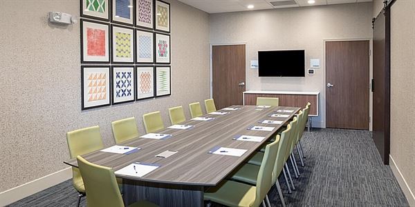 Holiday Inn Express & Suites Sioux City North - Event Center