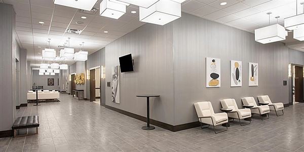 Holiday Inn Express & Suites Sioux City North - Event Center