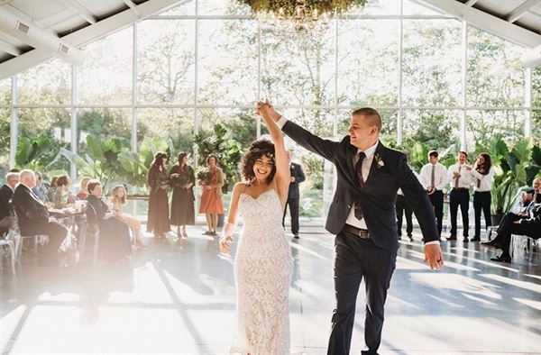 Greenhouse Two Rivers