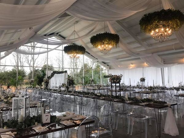 Greenhouse Two Rivers