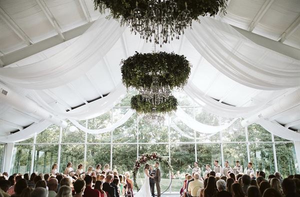 Greenhouse Two Rivers