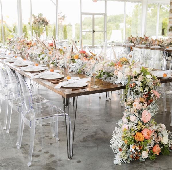 Greenhouse Two Rivers