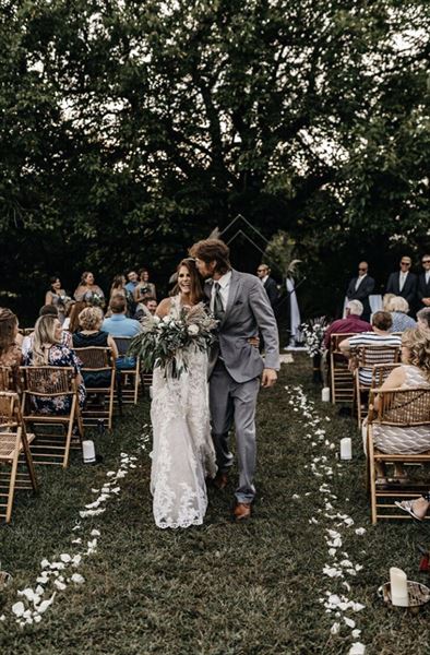 Greenhouse Two Rivers