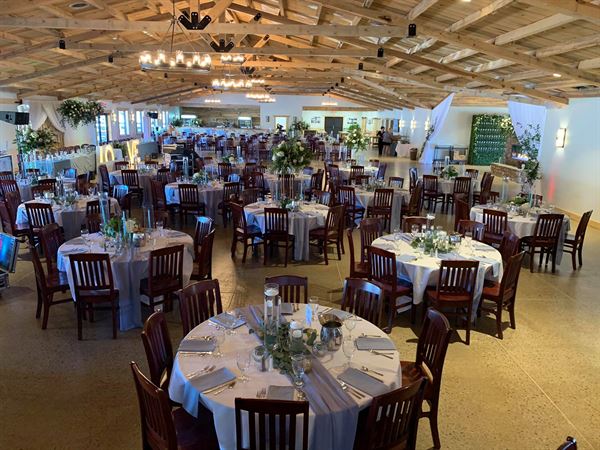 Country Celebrations Event Center