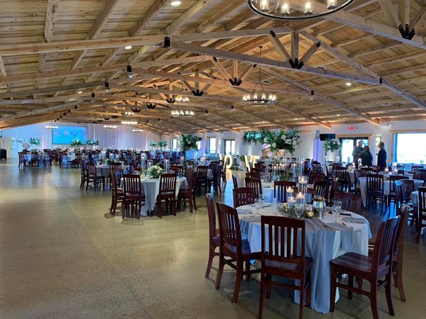 Country Celebrations Event Center