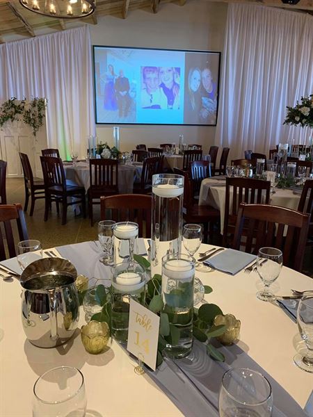 Country Celebrations Event Center