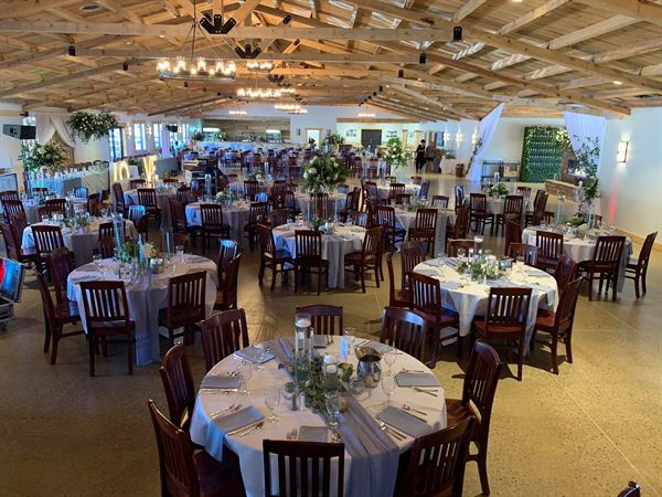 Country Celebrations Event Center