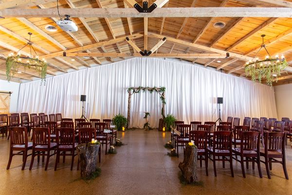 Country Celebrations Event Center