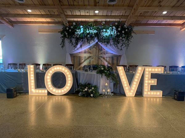 Country Celebrations Event Center