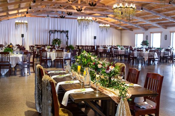 Country Celebrations Event Center