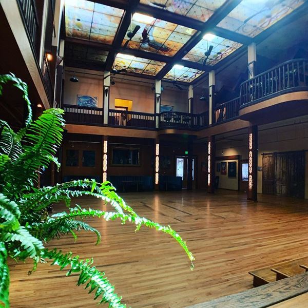 Historic Eagle House