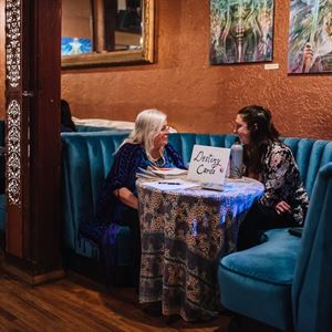 Phatsy Klines Parlor Lounge